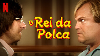 O Polka King