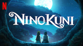 NiNoKuni: A Guerra dos Dois Mundos