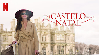 Um Castelo por Natal