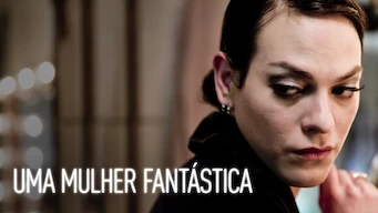 Uma Mulher Fantástica
