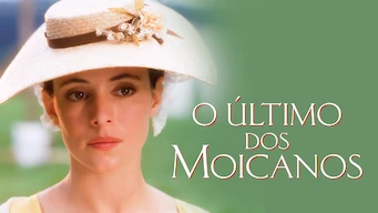 O Último dos Moicanos