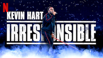 Kevin Hart: Irresponsável