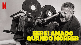 Eles Vão Me Amar Quando Eu Estiver Morto