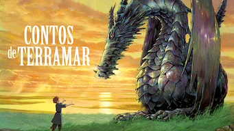 Contos de Earthsea