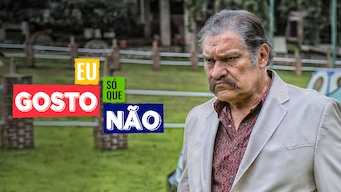 Eu Gosto, Mas Me Assusta