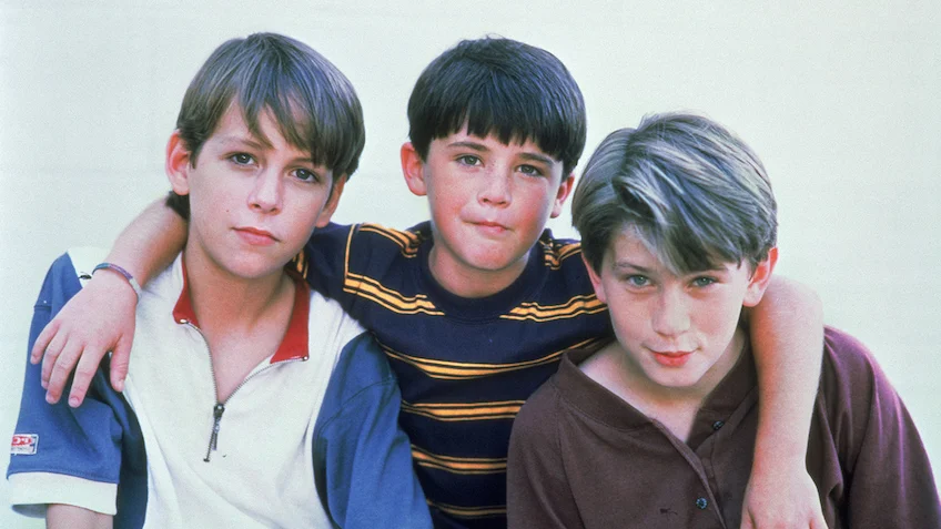 3 Ninjas: A Grande Batalha