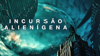 Invasão