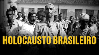 O Holocausto Brasileiro