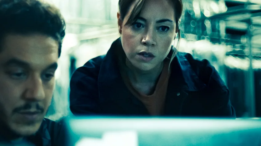 Emily, a criminal