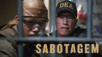 Sabotagem