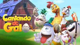 A Grande Aventura do Pintinho