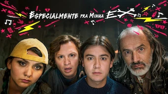 Dedicado A Meu Ex