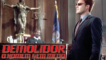 Demolidor