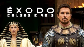 Êxodo: Deuses e Reis