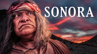 Sonora: A Estrada do Diabo