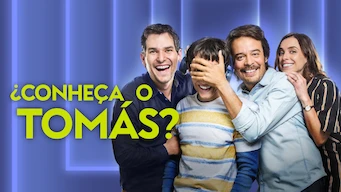 Este é o Tomas