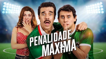 Chute de Penalty