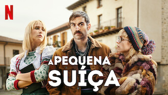 A Pequena Suíça