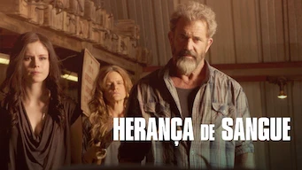 Pai de Sangue