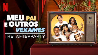 Pai, Para de Me Envergonhar - A Festa de Aniversário
