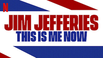 Jim Jefferies: Agora sou eu