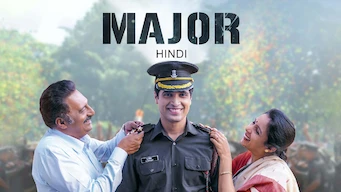 Major