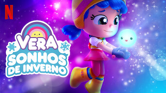 True: Desejos de Inverno