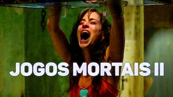 Jogos Mortais II