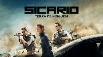 Sicário