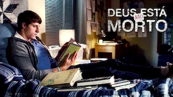 Deus Não Está Morto