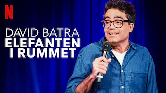 David Batra: O elefante na sala