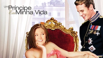 O Príncipe e eu