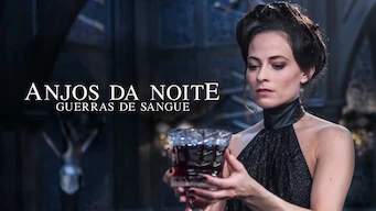 Underworld: Guerras de Sangue