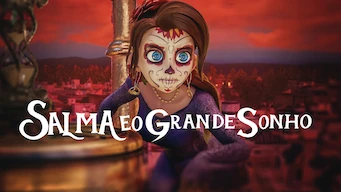 O Grande Desejo da Salma