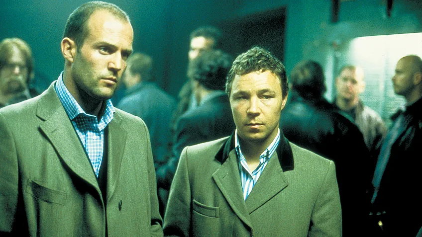 Snatch - Porcos e Diamantes