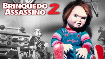 O Brinquedo Assassino 2