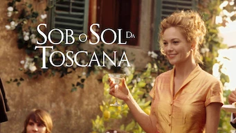 Sob o Sol da Toscana