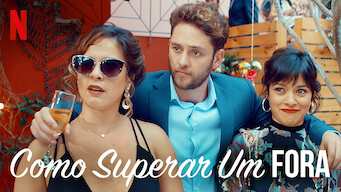 Superação de um Fora