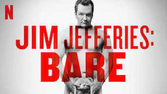 Jim Jefferies: BARE