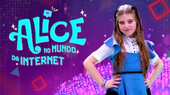 Alice no País das Maravilhas