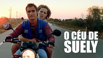 Amor de Aluguel: Suely no Céu
