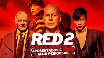 RED 2 - Aposentados Para a Morte