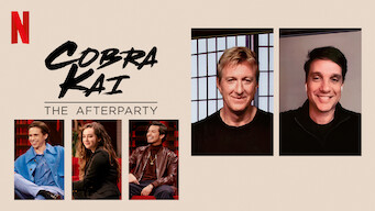Cobra Kai - A Festa de Despedida