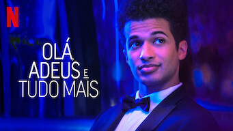 Olá, Adeus e Tudo Mais