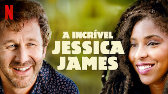 A Incrível Jessica James