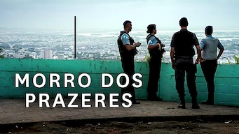 Morro dos Prazeres