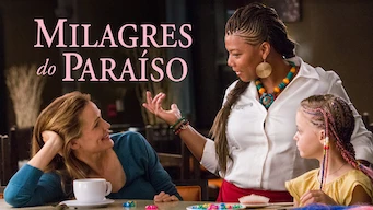 Milagres do Paraíso