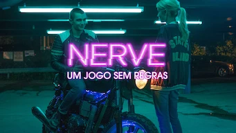 Nerve - Um Jogo Intenso