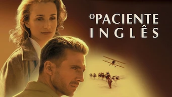 O Paciente Inglês