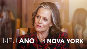 O Ano de Salinger